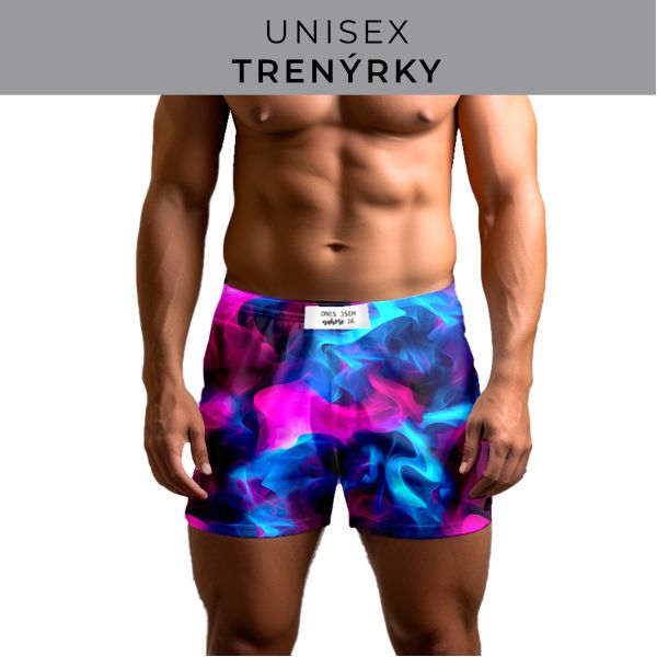 OSTATNÍ - Unisex trenky