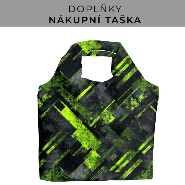 OSTATNÍ - Nákupní taška