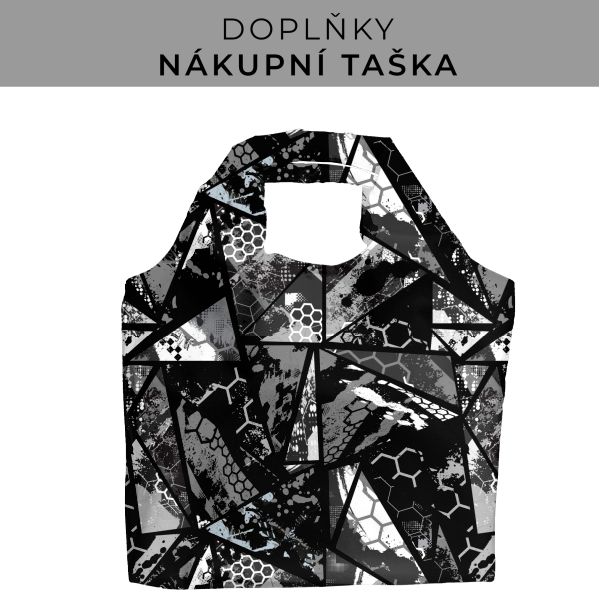 OSTATNÍ - Nákupní taška