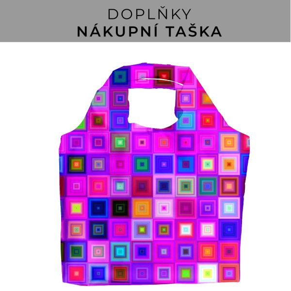OSTATNÍ - Nákupní taška
