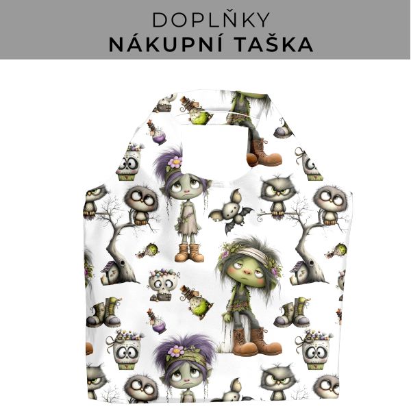 OSTATNÍ - Nákupní taška