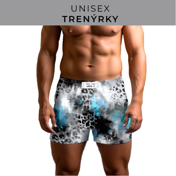 OSTATNÍ - Unisex trenky
