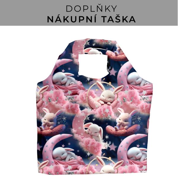 OSTATNÍ - Nákupní taška
