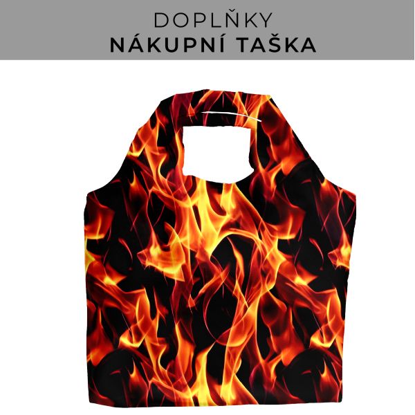 OSTATNÍ - Nákupní taška