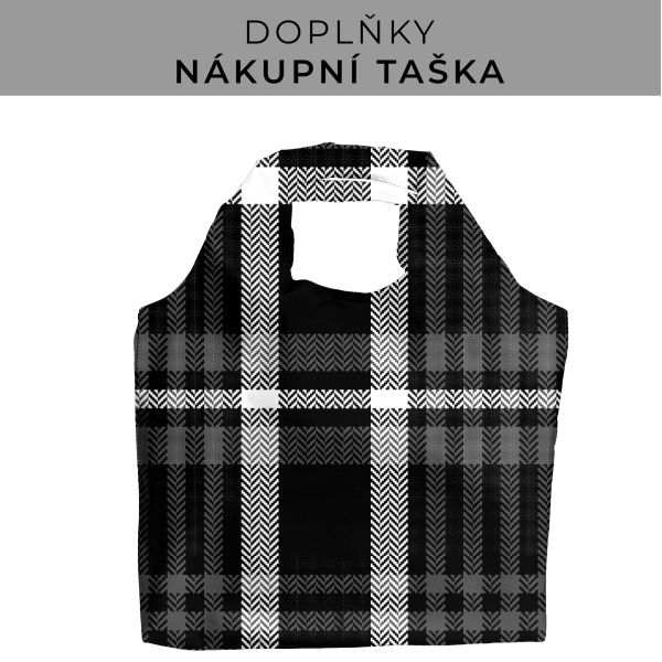 OSTATNÍ - Nákupní taška