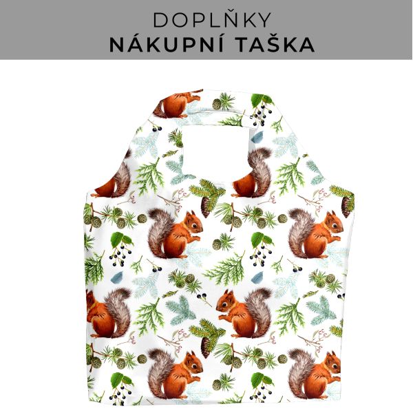 OSTATNÍ - Nákupní taška