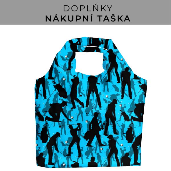 OSTATNÍ - Nákupní taška