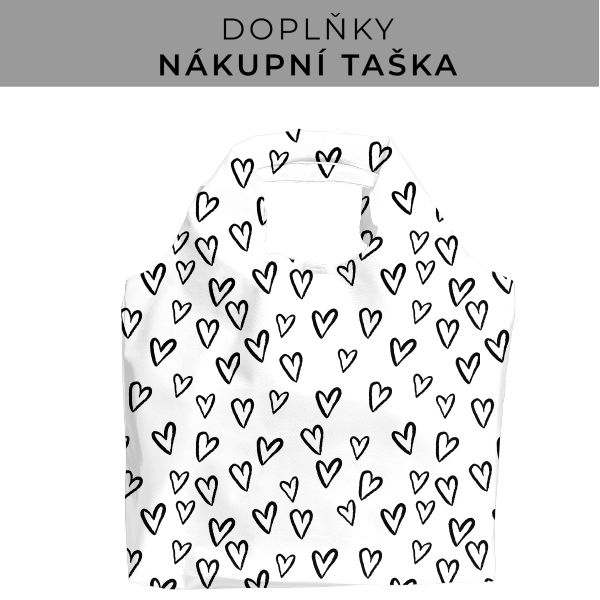 OSTATNÍ - Nákupní taška