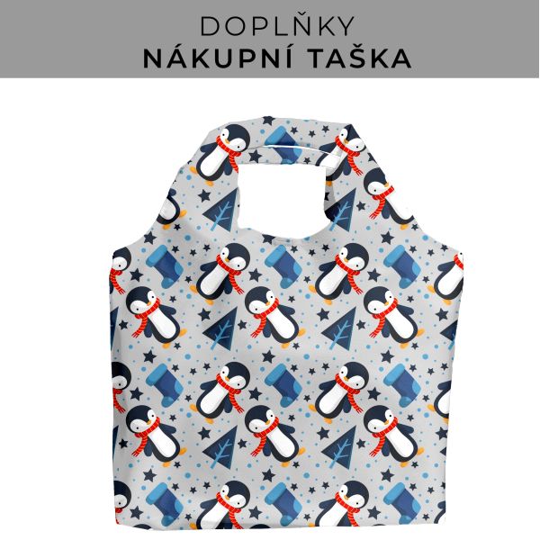 OSTATNÍ - Nákupní taška