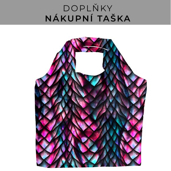 OSTATNÍ - Nákupní taška