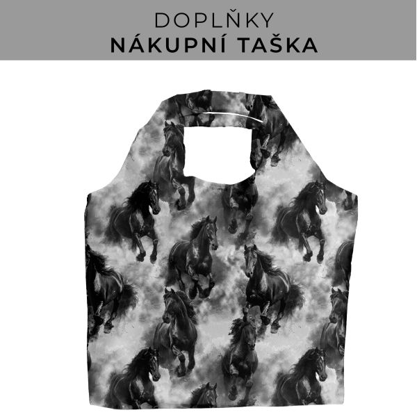 OSTATNÍ - Nákupní taška