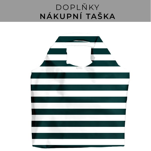 OSTATNÍ - Nákupní taška