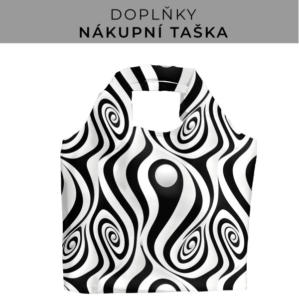 OSTATNÍ - Nákupní taška