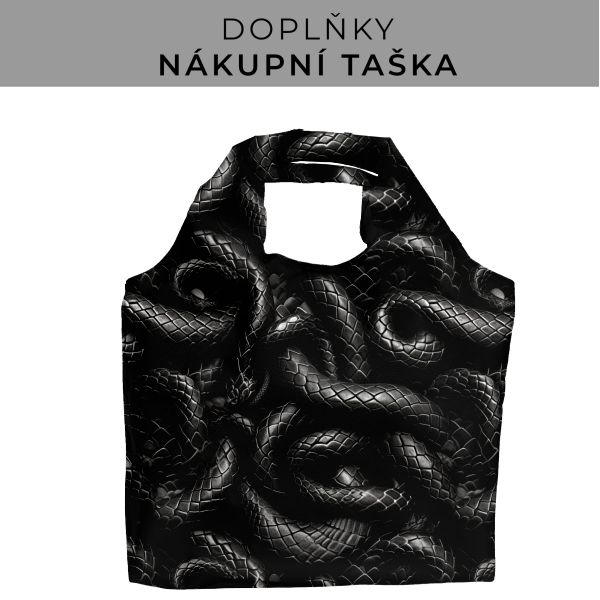 OSTATNÍ - Nákupní taška
