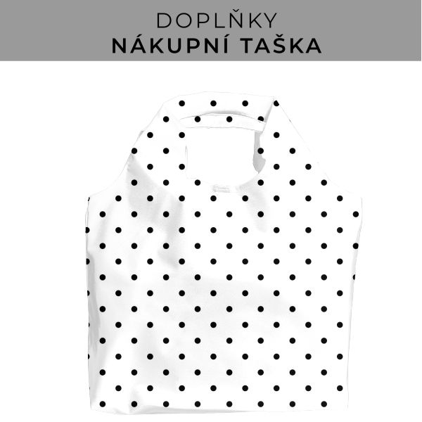 OSTATNÍ - Nákupní taška