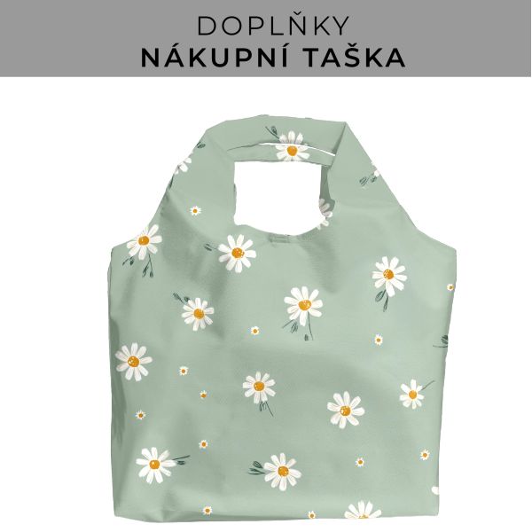 OSTATNÍ - Nákupní taška