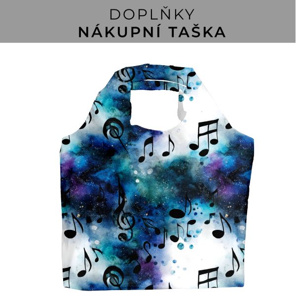 OSTATNÍ - Nákupní taška