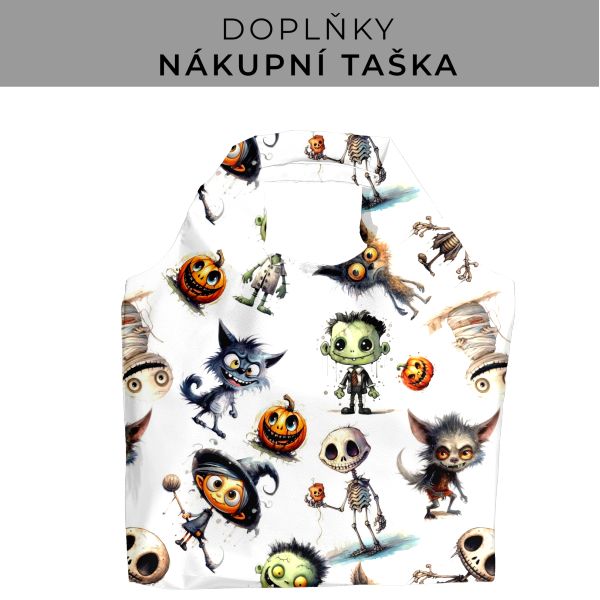 OSTATNÍ - Nákupní taška