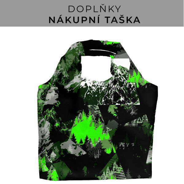 OSTATNÍ - Nákupní taška