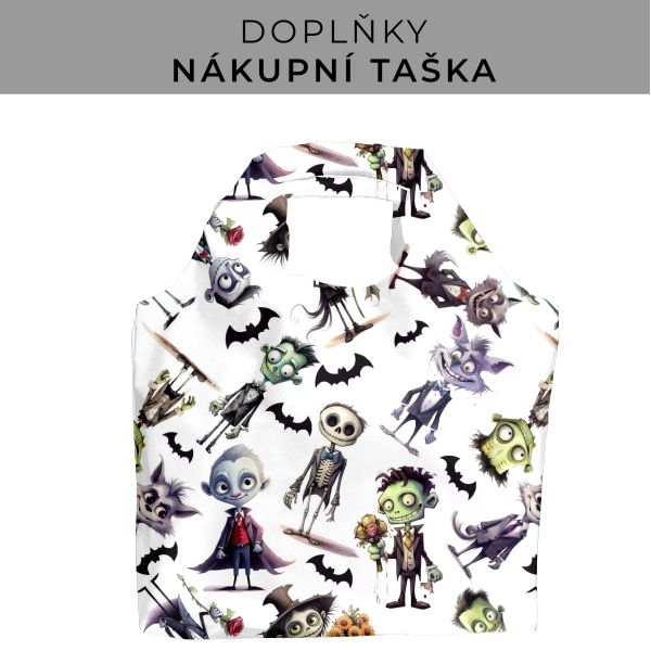 OSTATNÍ - Nákupní taška