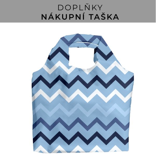 OSTATNÍ - Nákupní taška