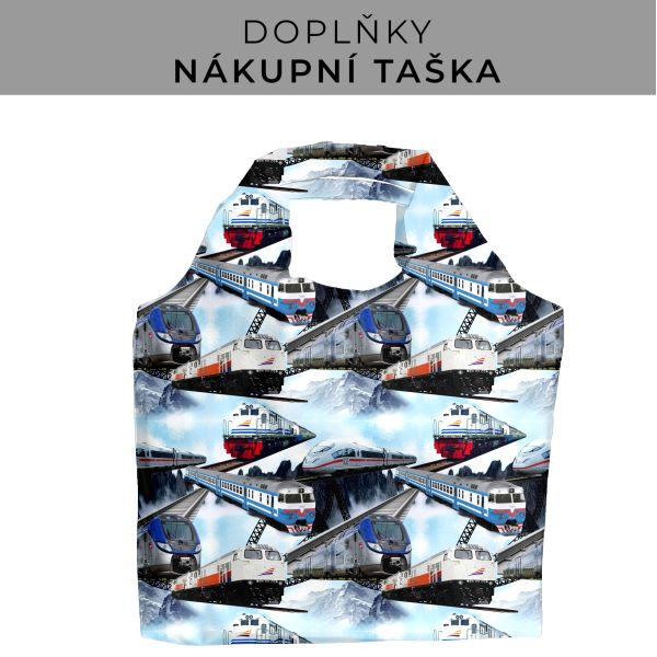 OSTATNÍ - Nákupní taška