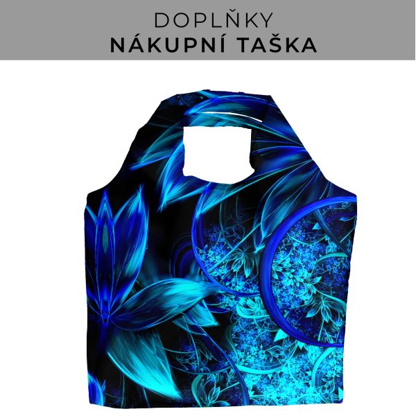 OSTATNÍ - Nákupní taška
