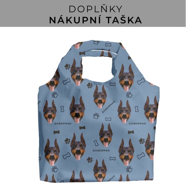 OSTATNÍ - Nákupní taška