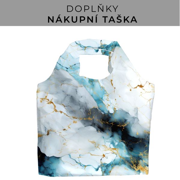 OSTATNÍ - Nákupní taška