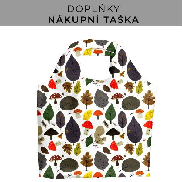 OSTATNÍ - Nákupní taška