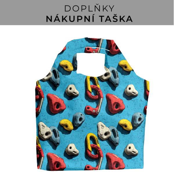 OSTATNÍ - Nákupní taška