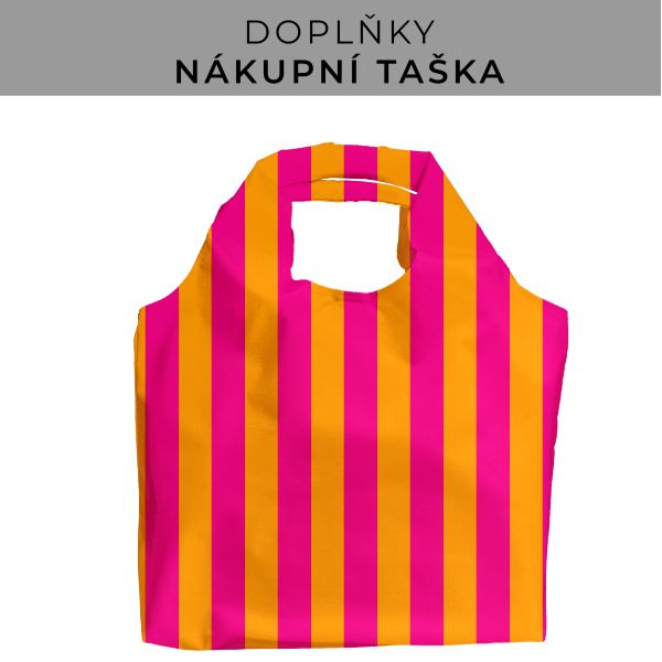 OSTATNÍ - Nákupní taška