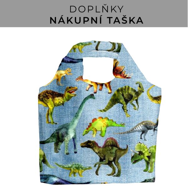 OSTATNÍ - Nákupní taška