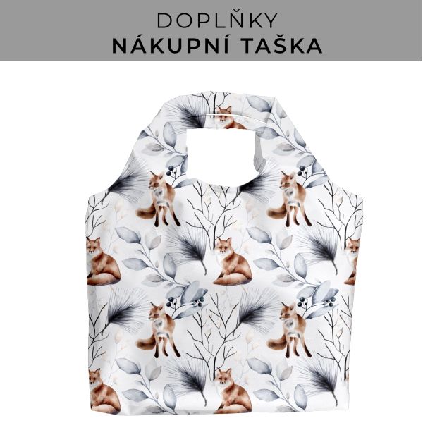 OSTATNÍ - Nákupní taška