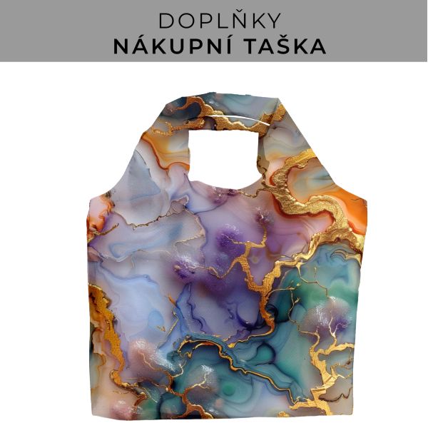OSTATNÍ - Nákupní taška