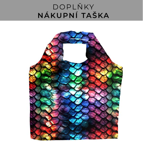 OSTATNÍ - Nákupní taška