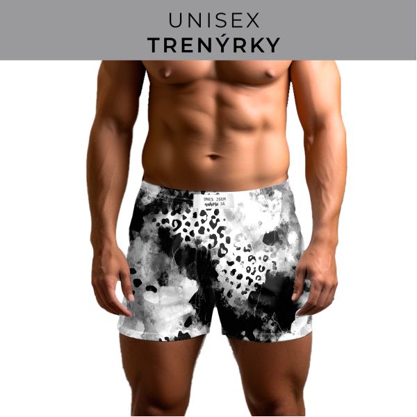 OSTATNÍ - Unisex trenky