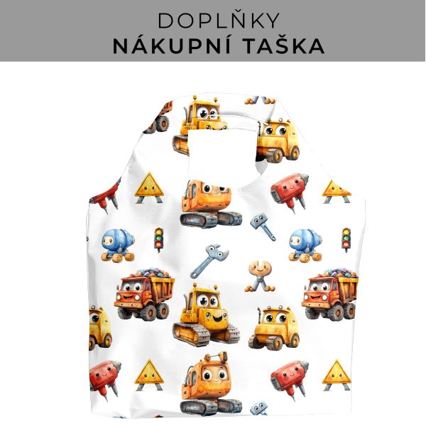 OSTATNÍ - Nákupní taška