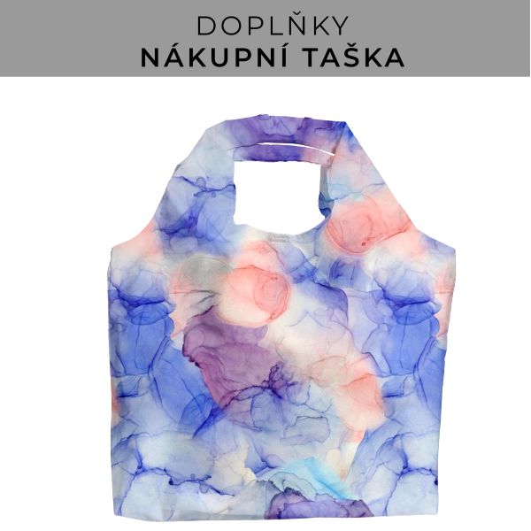 OSTATNÍ - Nákupní taška