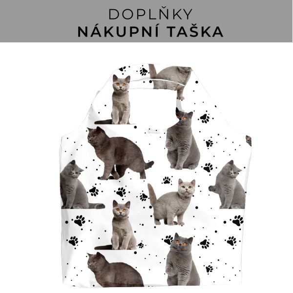 OSTATNÍ - Nákupní taška