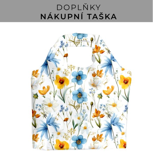OSTATNÍ - Nákupní taška