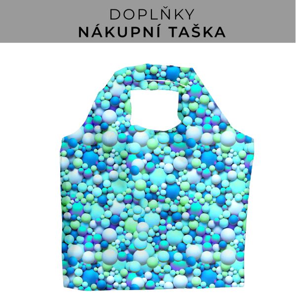 OSTATNÍ - Nákupní taška