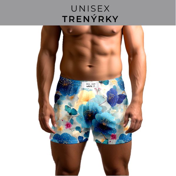 OSTATNÍ - Unisex trenky