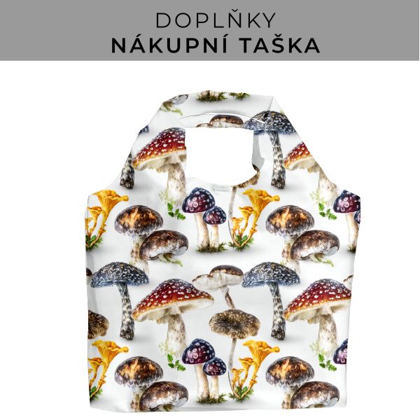 OSTATNÍ - Nákupní taška