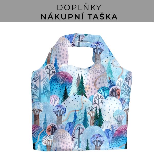 OSTATNÍ - Nákupní taška