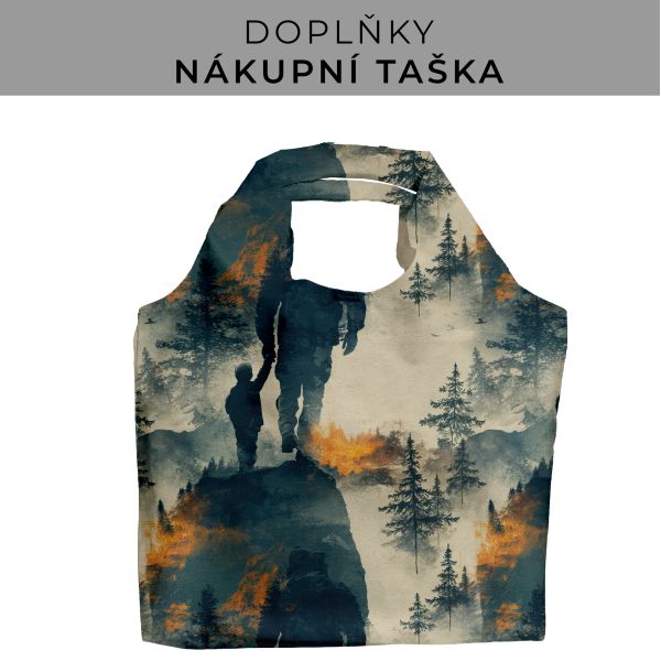 OSTATNÍ - Nákupní taška