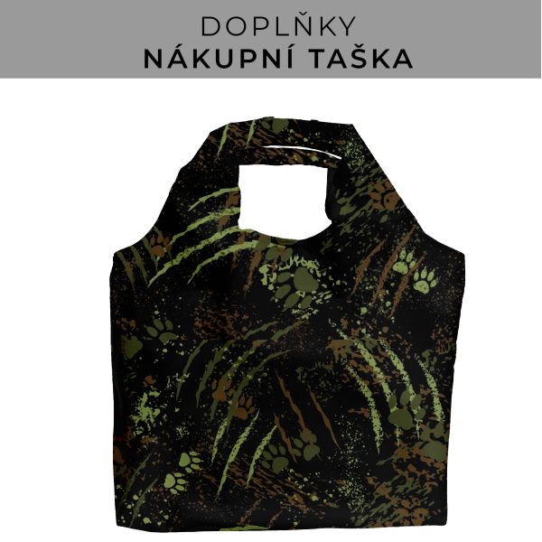 OSTATNÍ - Nákupní taška