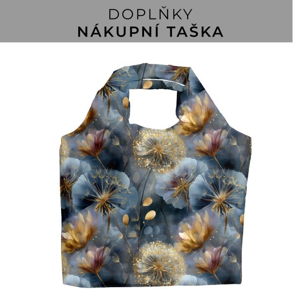 OSTATNÍ - Nákupní taška