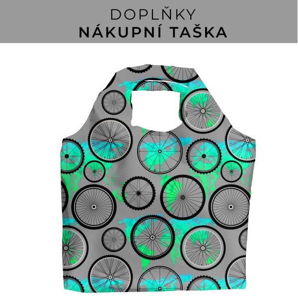OSTATNÍ - Nákupní taška