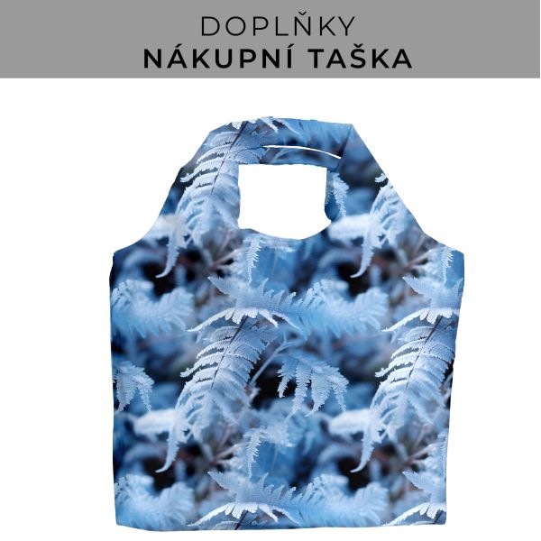 OSTATNÍ - Nákupní taška